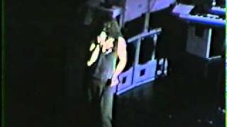 Deep Purple - Soon Forgotten - USA 1995