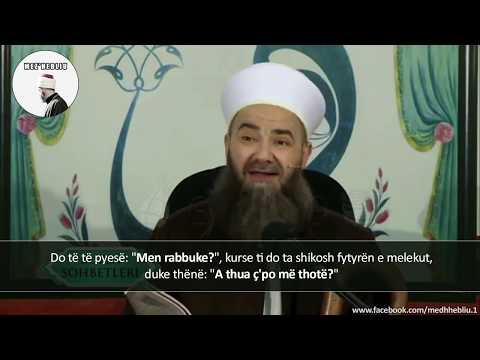 Xhybbeli Ahmet Hoxha - "How are you?" (Qesharake)