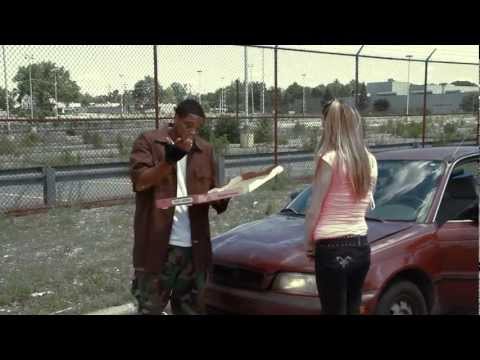 Ismail Abdul - Driving Like A Damn Fool [official video]