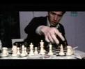 Bobby Fischer - Arrested and his political asylum in Iceland