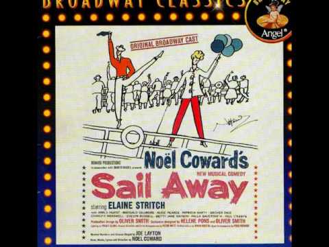Sail Away  -  15  