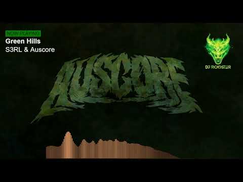 Best of Auscore (Mixed by DJ Roadster)