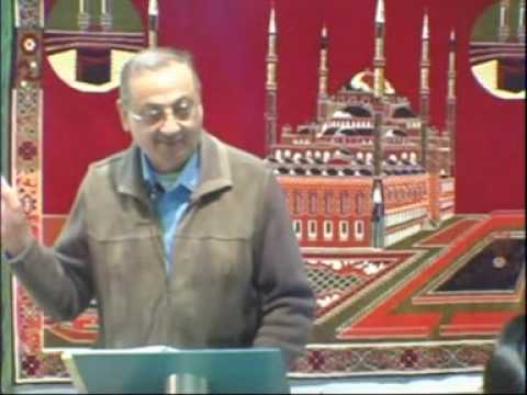 Madina Arabic Course - Lesson 45 Part 2