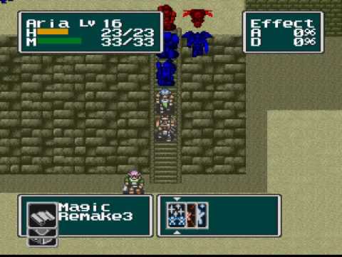 Let's Play Feda: The Emblem of Justice: Part 36 - Suck It, Laser Cannon