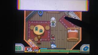 実況ポケモンレンジャー♯36