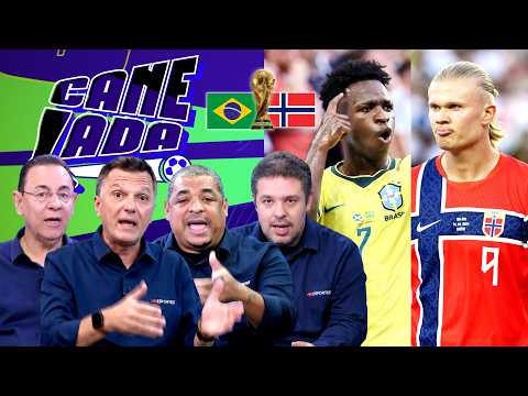 CANELADA – 05/07/26