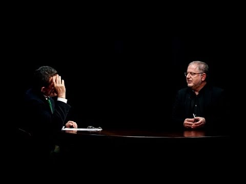 Emisioni "Komiteti" - Mysafir, Baton Haxhiu