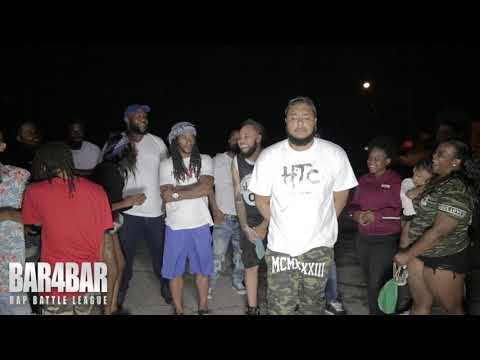 Kjay TooReal vs Ell Oh Ess