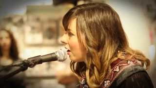 Natacha Andréani &quot;No no no&quot; Show Case à Dorlisheim