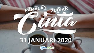 Ramalan Zodiak Cinta Jumat 31 Januari 2020, Taurus Siap-siap Bertemu Mantan