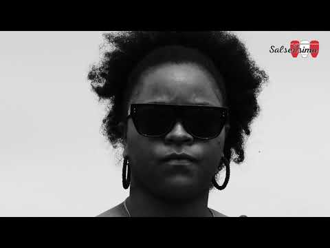 Veruska Verdú - Lágrimas negras