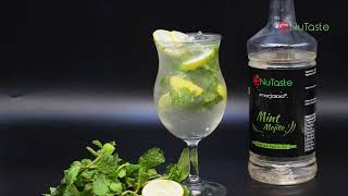 Classic Mojito