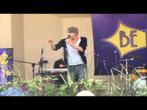 Erik Linder - Regn hos mig