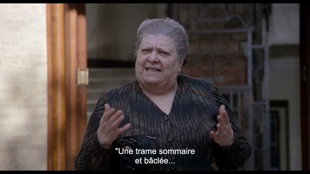 Trailer