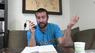 Matheus Manente - The Big Machine (Pain of Salvation)#