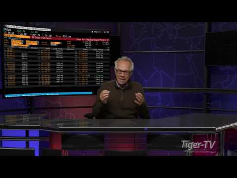 February 8th Daily Stock Market Recap by Tom O'Brien on TFNN   2017