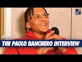 Paolo Banchero On Truly Wanting To Be Great The Future Of The Magic Coach K S Last Season And More
