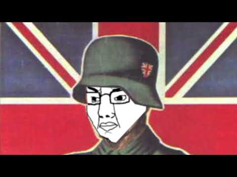 Volk Ans Gewehr - English