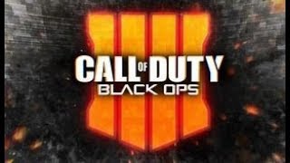 CODガチ初心者のBO4＃1 教官求む　初見さん大歓迎
