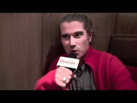 Rob da Bank on The Cure live at Bestival 2011 - Album release