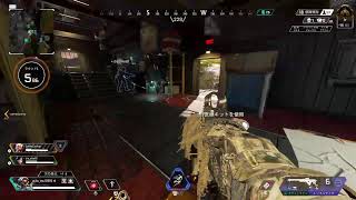 apex legends　フレンド募集中