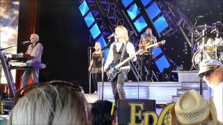Dennis DeYoung &amp; the music of STYX Blue Collar Man Epcot 10-31-2014
