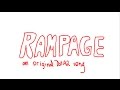 Rampage (An Original DotA 2 Song) 