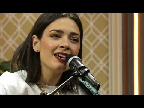 Mia Dimšić - Pomiče se sat | Dalibor Petko Show | CMCTV