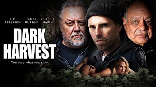Dark Harvest (2016) | Full Movie | Cheech Marin | James Hutson | A.C. Peterson video