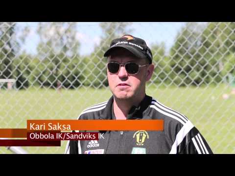 Wasa Footballcup 2014