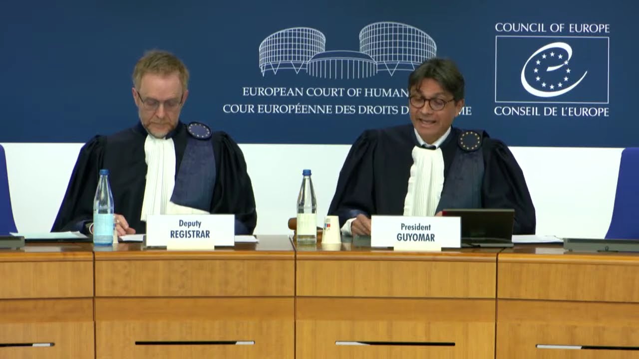 Advisory opinion submitted by Ukraine’s Supreme Court