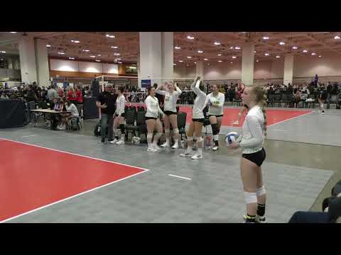 MCVB LVBC 18 Black vs SIVC