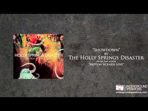 The Holly Springs Disaster - Showdown