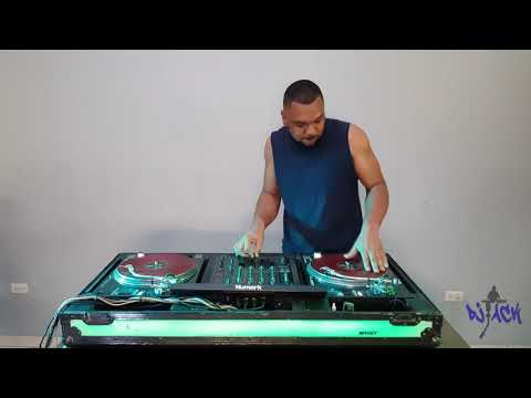 Dj JACK #DONTRUSH #CHALLENGE Full Version
