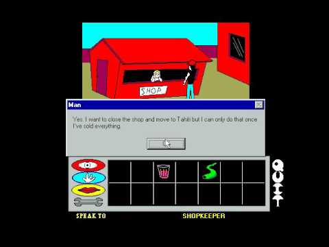 Gameplay Video