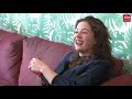 Jongerenwerkers strikken boerin Annemiek voor talkshow over respect