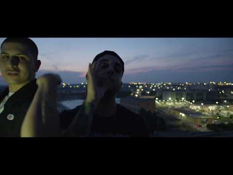 DOPPELGANG - PARDON Feat SYZE (Prod. G Rose)