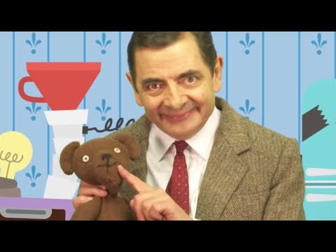 Mr. Bean's Special Sandwich Recipe