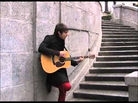 Miles Kane - Rearrange (Acoustic in Madrid)