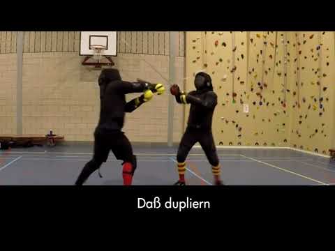 Techniques in the Wild #10 - Duplieren