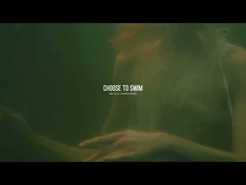 Choose To Swim