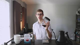 Does the Fellow Atmos vacuum canister work