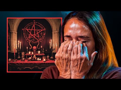 I Can't Unsee the EVIL! – Anneke Lucas