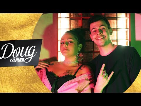 KAUE MACHADO FT LAURA SETTE - HOJE À NOITE (CLIPE OFICIAL) Doug FIlmes Hits