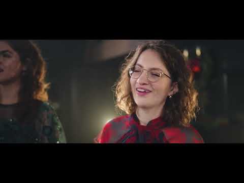 VOCES8: Magnificat by Paul Smith