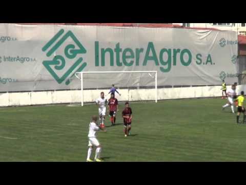 Rezumat Astra II - CSO Tricolorul Breaza 15.08