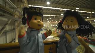 Download lagu LAPTOP SI UNYIL | AMAN NYAMAN DIRUMAH (19/03/19) part 1 mp3 Download lagu LAPTOP SI UNYIL | AMAN NYAMAN DIRUMAH (19/03/19) part 1 mp3