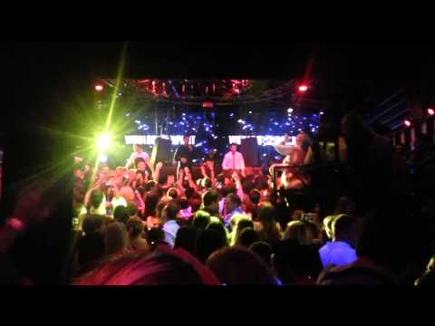 Je suis la  lausanne mad club