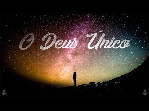Culto Cristo Vivo | O Deus único
