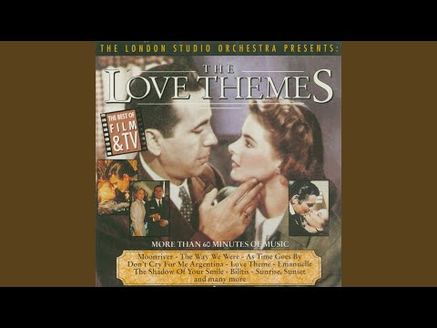 Love Theme (From "Romeo and Juliet")